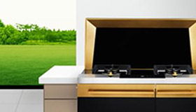 恭喜湖北襄阳杜总成功加盟沐鸣2集成灶