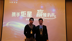 沐鸣2集成灶：重庆又添一位伙伴