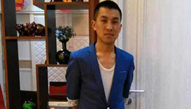 热烈祝贺忻州董总加盟沐鸣2集成灶