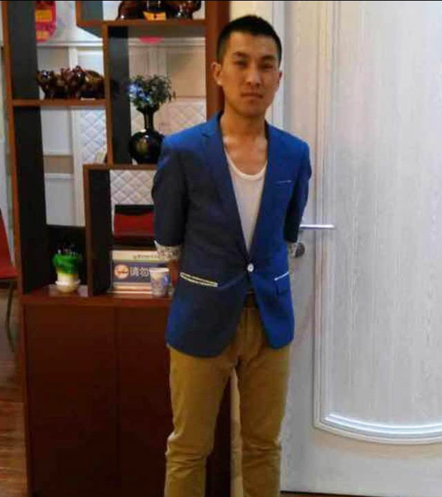 热烈祝贺忻州董总加盟沐鸣2集成灶