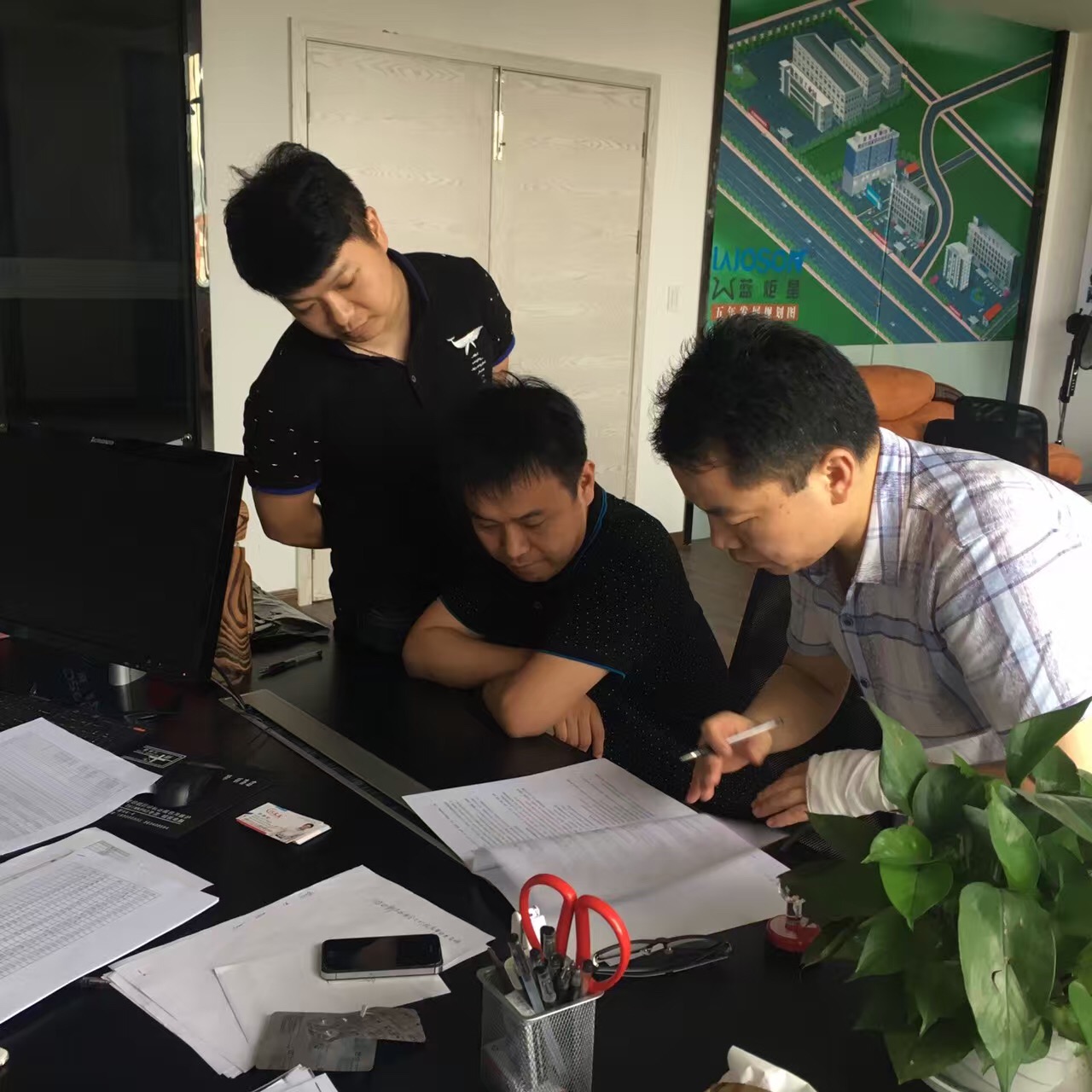 喜讯，江苏扬州王总成功加盟沐鸣2！