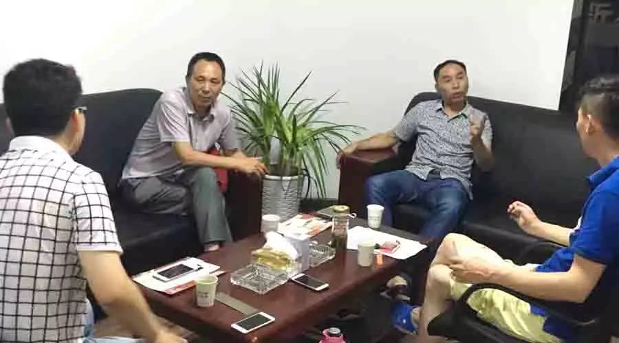 喜讯！云南昆明徐总成功加盟沐鸣2