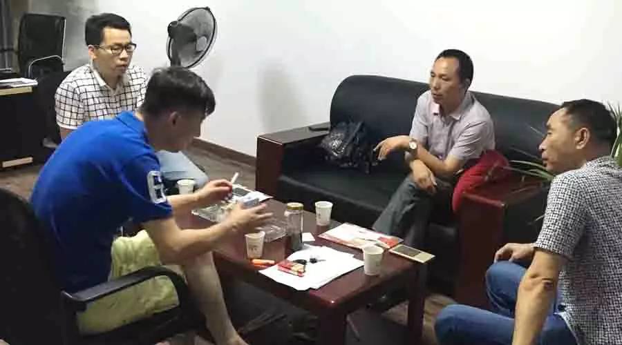 喜讯！云南昆明徐总成功加盟沐鸣2