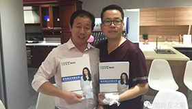 喜讯，湖北崇阳县徐总成功加盟沐鸣2！