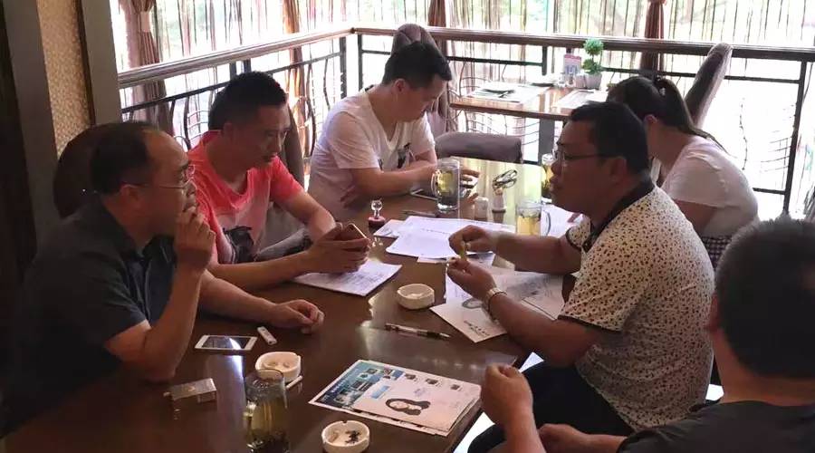 喜讯，湖南娄底毛总成功加盟沐鸣2集成灶！