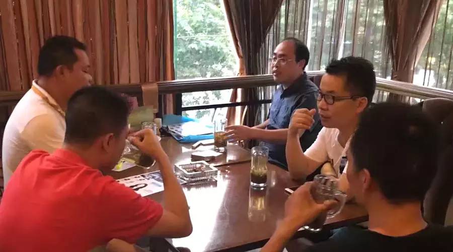 喜讯，湖南娄底毛总成功加盟沐鸣2集成灶！