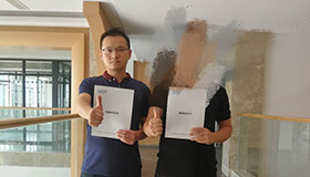 喜报，再下一城！恭喜江苏陈总成功加入沐鸣2！