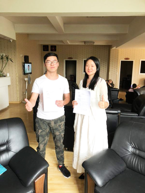 喜报，再下一城!恭喜四川候总成功加入沐鸣2!