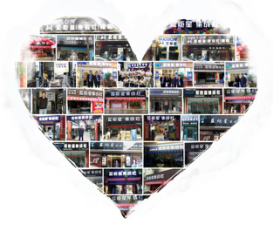 热烈祝贺沐鸣2集成灶强势入驻广东河源