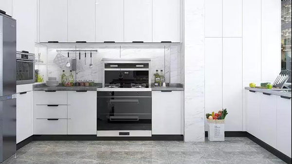 集成灶10大品牌，沐鸣2集成灶一点也不贵，心服口服！