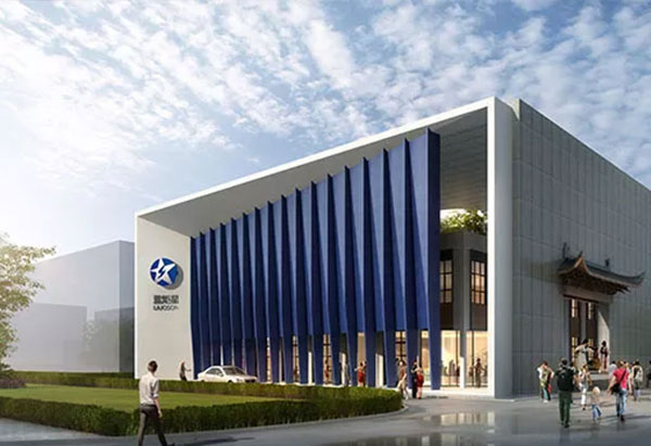 沐鸣2集成灶厂家