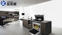 为什么又有76个地区经销商选择加盟沐鸣2集成灶?