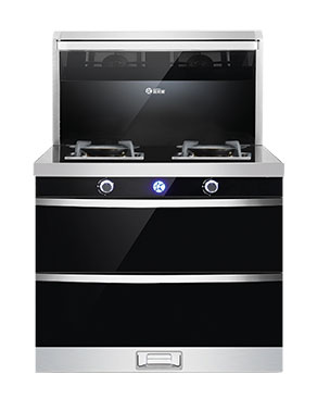 厨房助手&mdash;沐鸣2集成灶