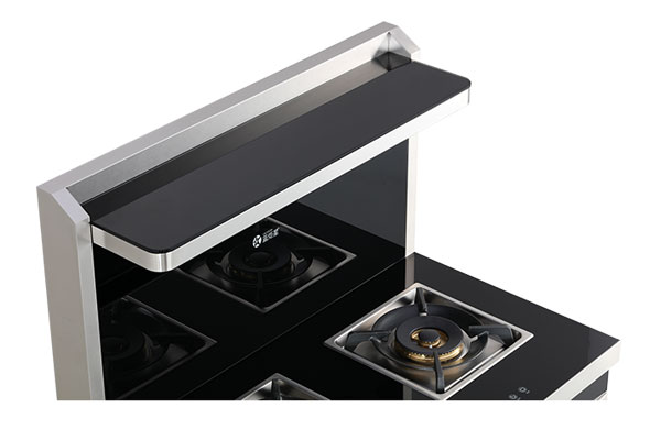 沐鸣2V5DL集成灶大置物台