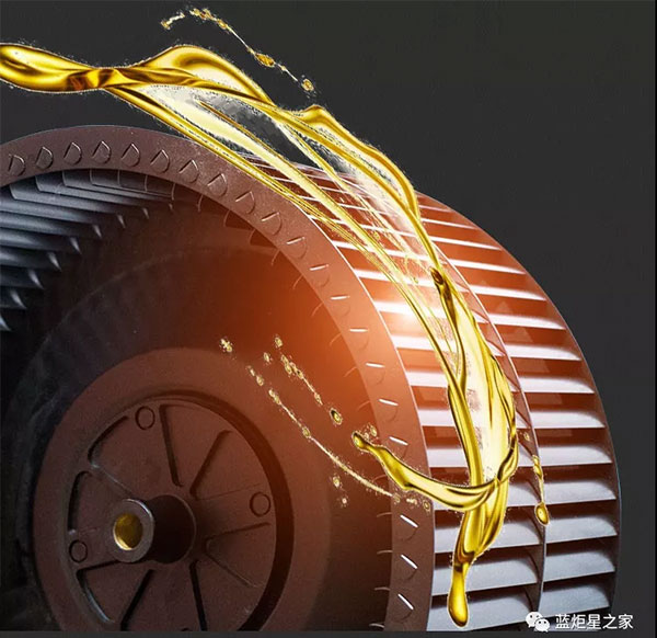 沐鸣2集成灶清洁效果图