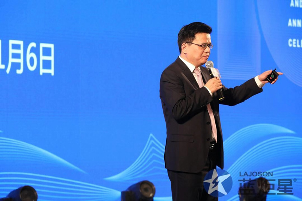 沐鸣2副总经理钱昭胜先生