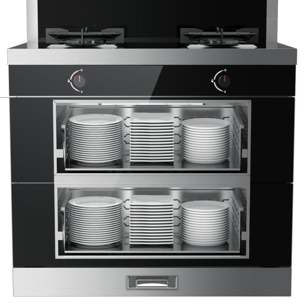 沐鸣2集成灶储物篮