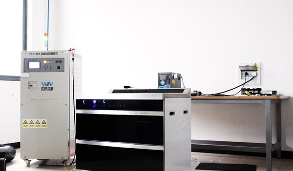 沐鸣2集成灶测试环境