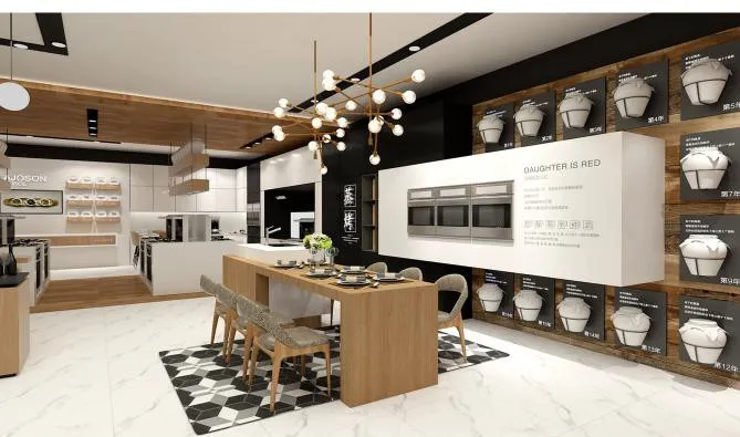 沐鸣2集成灶值得信赖