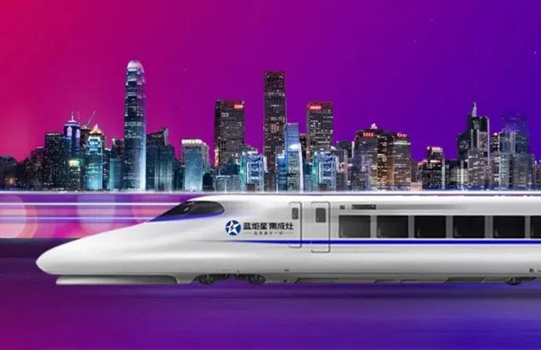 强势刷屏|2020沐鸣2霸气横扫全国高铁媒体网络！