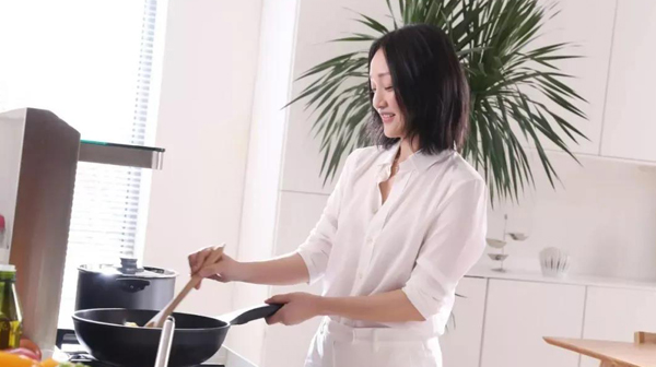 周迅|以真实,品真我