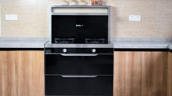 6999元能否买来烹饪快乐?沐鸣2周迅3号Pro集成灶评测