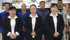 沐鸣2集成灶大商专访|湖北荆州肖君:因为信任,所以选择！