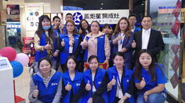 沐鸣2集成灶大商专访|四川广元邵鲸壁