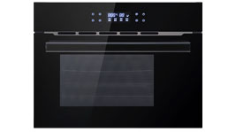 沐鸣2嵌入式蒸箱留住最初的美味