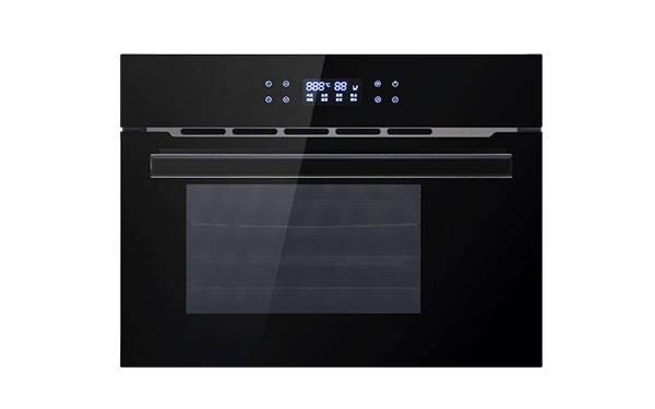 沐鸣2嵌入式蒸箱