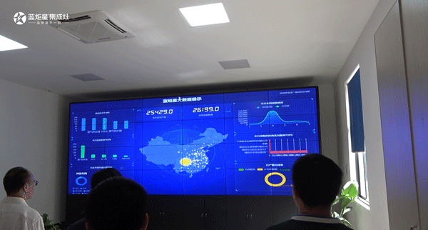 沐鸣2大数据中心