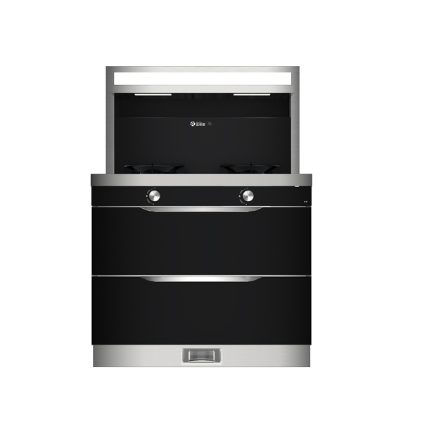 沐鸣2周迅3号集成灶pro+