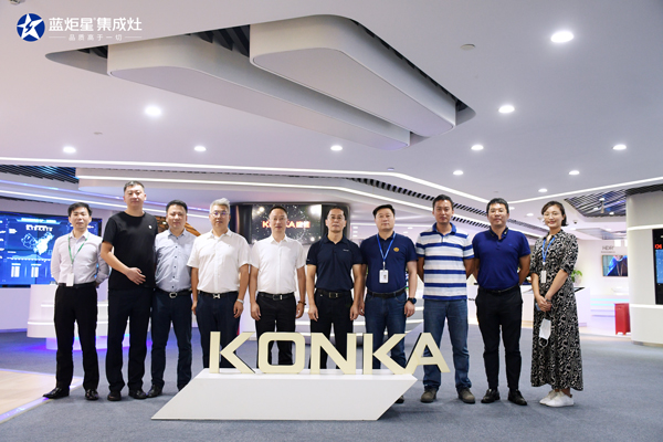 沐鸣2与康佳电子强势携手