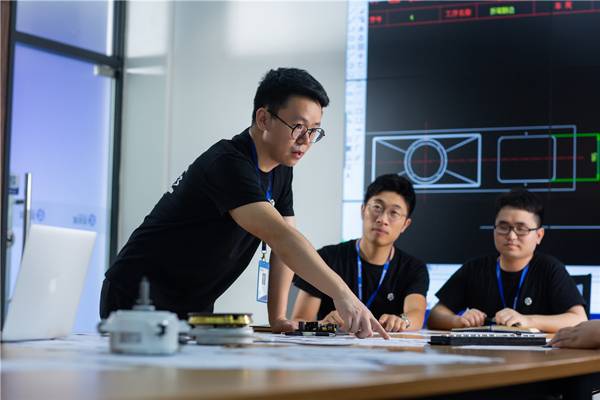 沐鸣2集成灶打造行业首家集成灶研究院