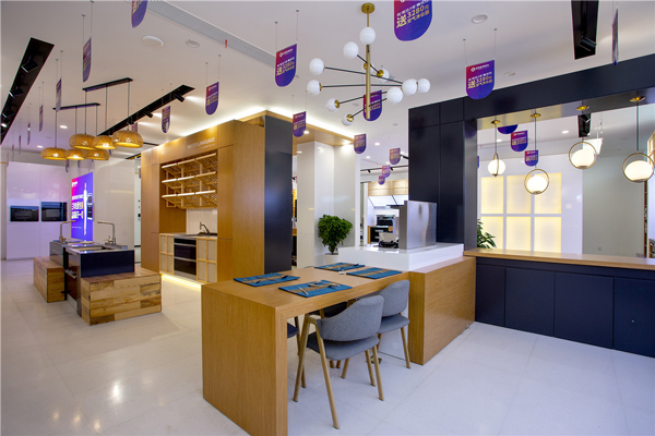 沐鸣2集成灶沐鸣2门店