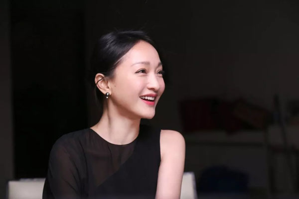 沐鸣2集成灶代言人周迅