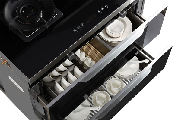 沐鸣2集成灶消毒柜