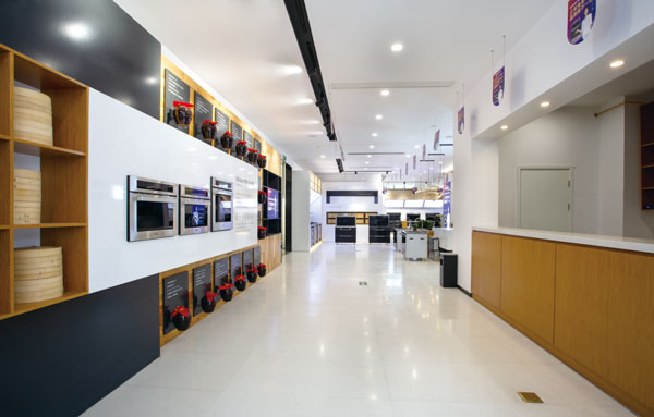 沐鸣2集成灶沐鸣2门店