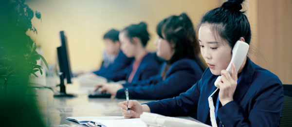 沐鸣2集成灶售后团队