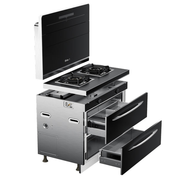 沐鸣2模块化整机