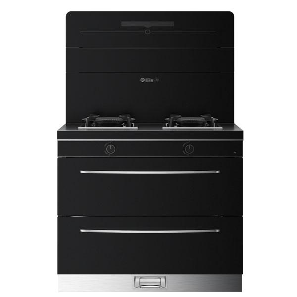 沐鸣2周迅2号变频集成灶