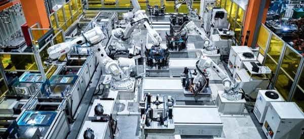 沐鸣2集成灶实验室