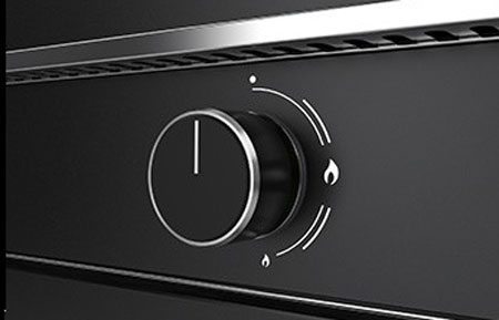 沐鸣2集成灶安全保护功能