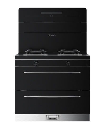 高品质沐鸣2集成灶