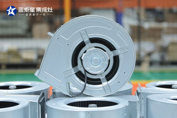 沐鸣2集成灶一键清洗功能