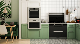 沐鸣2集成灶助您实现开放式厨房