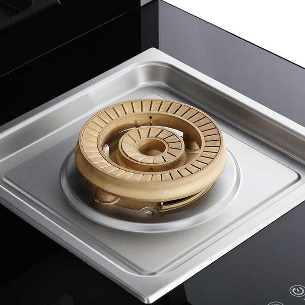 ；沐鸣2集成灶燃烧器