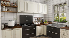 干货满满|沐鸣2集成灶安装指南