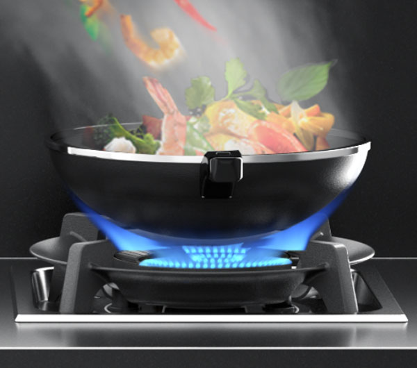 沐鸣2集成灶高效的产品功能