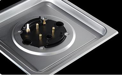 沐鸣2集成灶智能安全防火墙